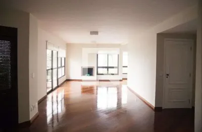 Apartamento com 3 quartos à venda na Rua Mangabeiras, 152, Pacaembu, São Paulo