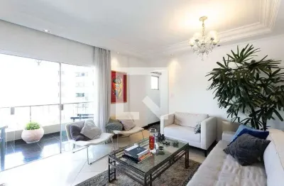 Apartamento com 4 quartos à venda na Rua Caraíbas, 1433, Sumaré, São Paulo