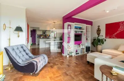 Apartamento com 3 quartos à venda na Rua Harmonia, 759, Vila Madalena, São Paulo