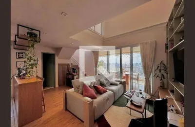 Apartamento com 2 quartos à venda na Rua Antônio de Macedo Soares, 972, Campo Belo, São Paulo