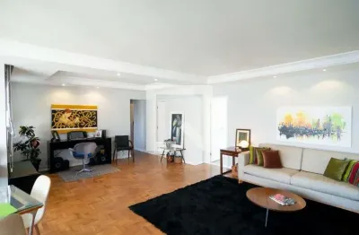 Apartamento com 3 quartos à venda na Avenida Santo Amaro, 3721, Brooklin, São Paulo