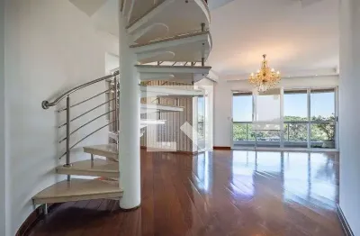 Cobertura com 2 quartos à venda na Rua Natingui, 264, Vila Madalena, São Paulo