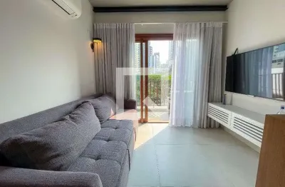 Kitnet / Stúdio à venda na Rua Professor Nicolau Moraes Barros, 296, Vila Madalena, São Paulo