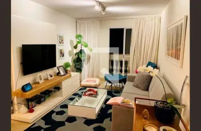 Apartamento com 3 quartos à venda na Rua Doutor Alfredo Ellis, 343, Bela Vista, São Paulo