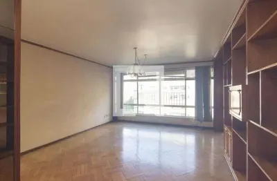 Apartamento com 3 quartos à venda na Rua Maranhão, 437, Higienópolis, São Paulo