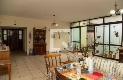 Casa com 3 quartos à venda na Rua Ribeiro do Vale, 1091, Brooklin, São Paulo