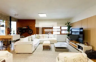 Apartamento com 3 quartos à venda na Avenida Angélica, 996, Santa Cecília, São Paulo