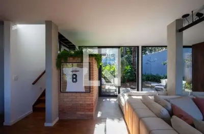 Casa com 4 quartos à venda na Rua José de Freitas Guimarães, 267, Pacaembu, São Paulo