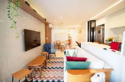 Apartamento com 2 quartos à venda na Rua Paulistânia, 677, Vila Madalena, São Paulo