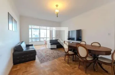 Apartamento com 3 quartos à venda na Avenida São Luís, 250, Consolação, São Paulo