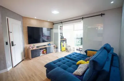 Apartamento com 2 quartos à venda na Rua Viaza, 1061, Campo Belo, São Paulo