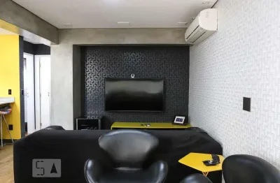 Apartamento com 2 quartos à venda na Rua Doutor Albuquerque Lins, 583, Santa Cecília, São Paulo