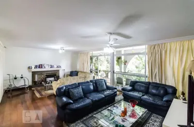 Apartamento com 4 quartos à venda na Rua Wanderley, 420, Pacaembu, São Paulo