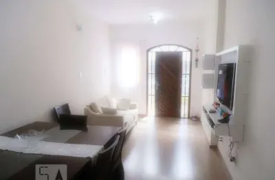 Casa com 2 quartos à venda na Rua Afonso Bandeira de Melo, 260, Campo Belo, São Paulo