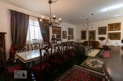 Casa com 4 quartos à venda na Rua Abegoaria, 264, Vila Madalena, São Paulo