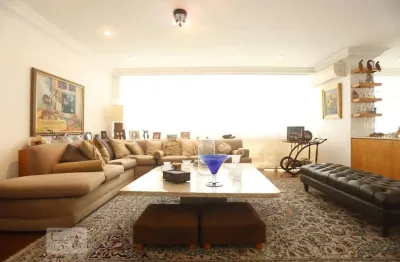 Apartamento com 3 quartos à venda na Rua Emílio de Menezes, 154, Santa Cecília, São Paulo