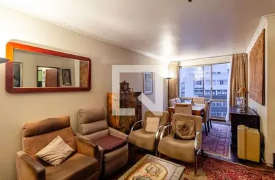 Apartamento com 4 quartos à venda na Rua Itambé, 443, Higienópolis, São Paulo