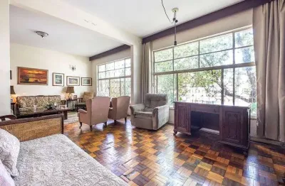 Casa com 4 quartos à venda na Rua Gregório Paes de Almeida, 264, Vila Madalena, São Paulo