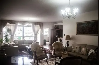 Apartamento com 3 quartos à venda na Rua Doutor Albuquerque Lins, 671, Santa Cecília, São Paulo