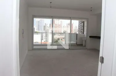 Apartamento com 1 quarto à venda na Rua José Augusto Penteado, 195, Vila Madalena, São Paulo