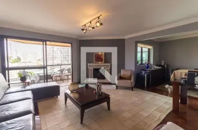 Apartamento com 3 quartos à venda na Rua Piracuama, 242, Sumaré, São Paulo