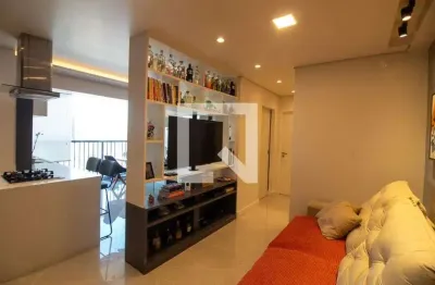 Apartamento com 2 quartos à venda na Rua Ministro Luiz Gallotti, 148, Brooklin, São Paulo