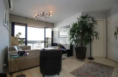 Apartamento com 4 quartos à venda na Rua Fradique Coutinho, 1545, Vila Madalena, São Paulo