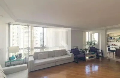 Apartamento com 3 quartos à venda na Rua Doutor Brasílio Machado, 512, Santa Cecília, São Paulo