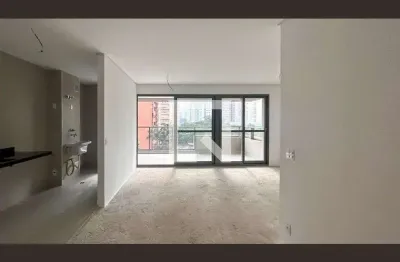 Apartamento com 2 quartos à venda na Rua Barão do Triunfo, 647, Brooklin, São Paulo