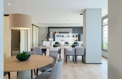 Apartamento com 3 quartos à venda na Rua Constantino de Sousa, 605, Campo Belo, São Paulo