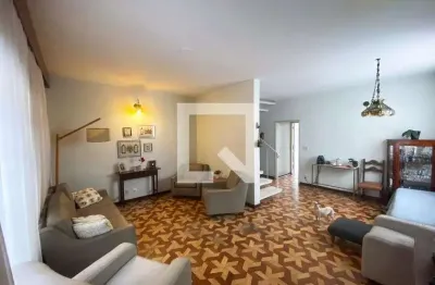 Casa com 3 quartos à venda na Rua Cabo Eduardo Alegre, 164, Sumaré, São Paulo