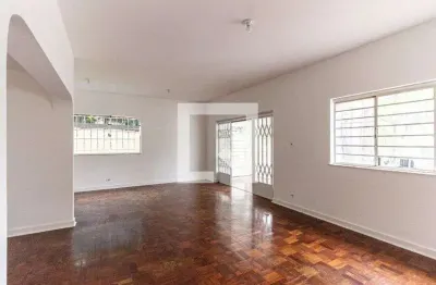 Casa com 5 quartos à venda na Rua Senador João Lira, 309, Pacaembu, São Paulo