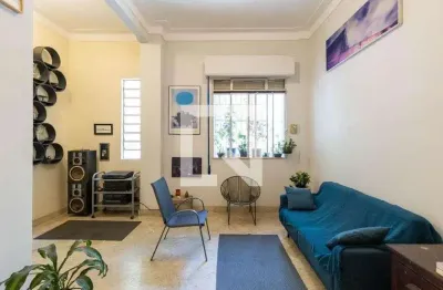 Apartamento com 2 quartos à venda na Rua Doutor Brasílio Machado, 469, Santa Cecília, São Paulo
