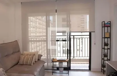 Kitnet / Stúdio à venda na Alameda Barros, 194, Santa Cecília, São Paulo