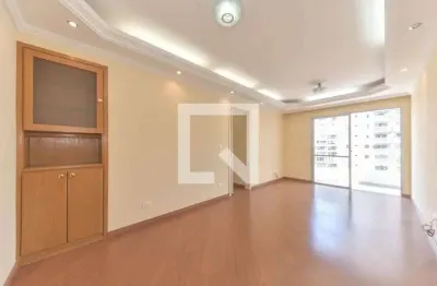 Apartamento com 2 quartos à venda na Rua Nhu-Guaçu, 322, Campo Belo, São Paulo