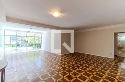 Apartamento com 4 quartos à venda na Rua Doutor Brasílio Machado, 329, Santa Cecília, São Paulo