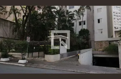 Apartamento com 2 quartos à venda na Rua Peixoto Gomide, 441, Consolação, São Paulo