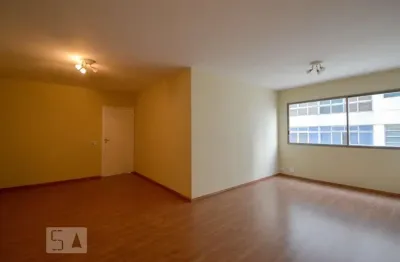 Apartamento com 3 quartos à venda na Rua Bahia, 297, Higienópolis, São Paulo
