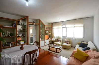 Apartamento com 2 quartos à venda na Rua André Dreyfus, 194, Sumaré, São Paulo