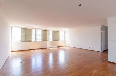 Apartamento com 3 quartos à venda na Rua São Vicente de Paulo, 498, Santa Cecília, São Paulo