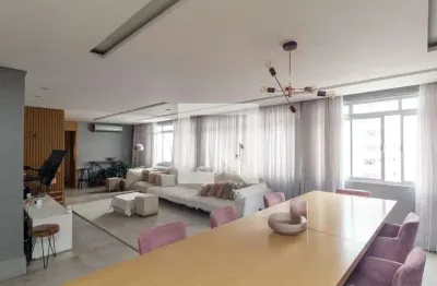 Apartamento com 3 quartos à venda na Rua Itambé, 437, Higienópolis, São Paulo
