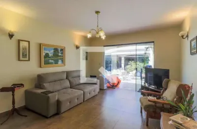 Casa com 5 quartos à venda na Rua Rita Joana de Sousa, 447, Brooklin, São Paulo