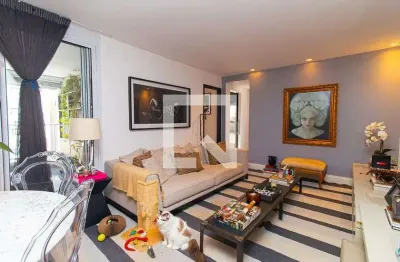 Apartamento com 1 quarto à venda na Rua Bela Cintra, 300, Consolação, São Paulo