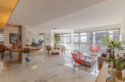 Apartamento com 3 quartos à venda na Avenida Angélica, 2110, Higienópolis, São Paulo