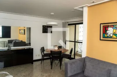 Apartamento com 1 quarto à venda na Rua Vieira de Morais, 817, Campo Belo, São Paulo