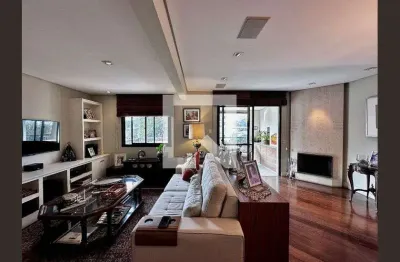 Apartamento com 2 quartos à venda na Rua Sebastião Paes, 344, Campo Belo, São Paulo