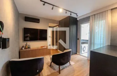 Apartamento com 2 quartos à venda na Rua Bela Cintra, 576, Consolação, São Paulo