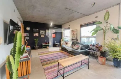 Apartamento com 1 quarto à venda na Rua Paim, 485, Consolação, São Paulo