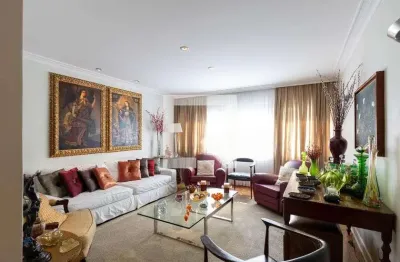 Apartamento com 3 quartos à venda na Rua Itambé, 196, Higienópolis, São Paulo