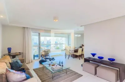 Apartamento com 3 quartos à venda na Rua João Álvares Soares, 1584, Campo Belo, São Paulo